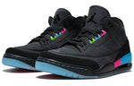 Air Jordan 3 Retro 'Quai 54' AT9195-001