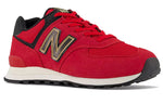 New Balance 574 'Chinese New Year - Team Red' ML574OX2