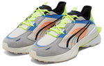 PUMA PWRFRAME OP-1 Abstract 'Nimbus Cloud Yellow Alert' 382649-02