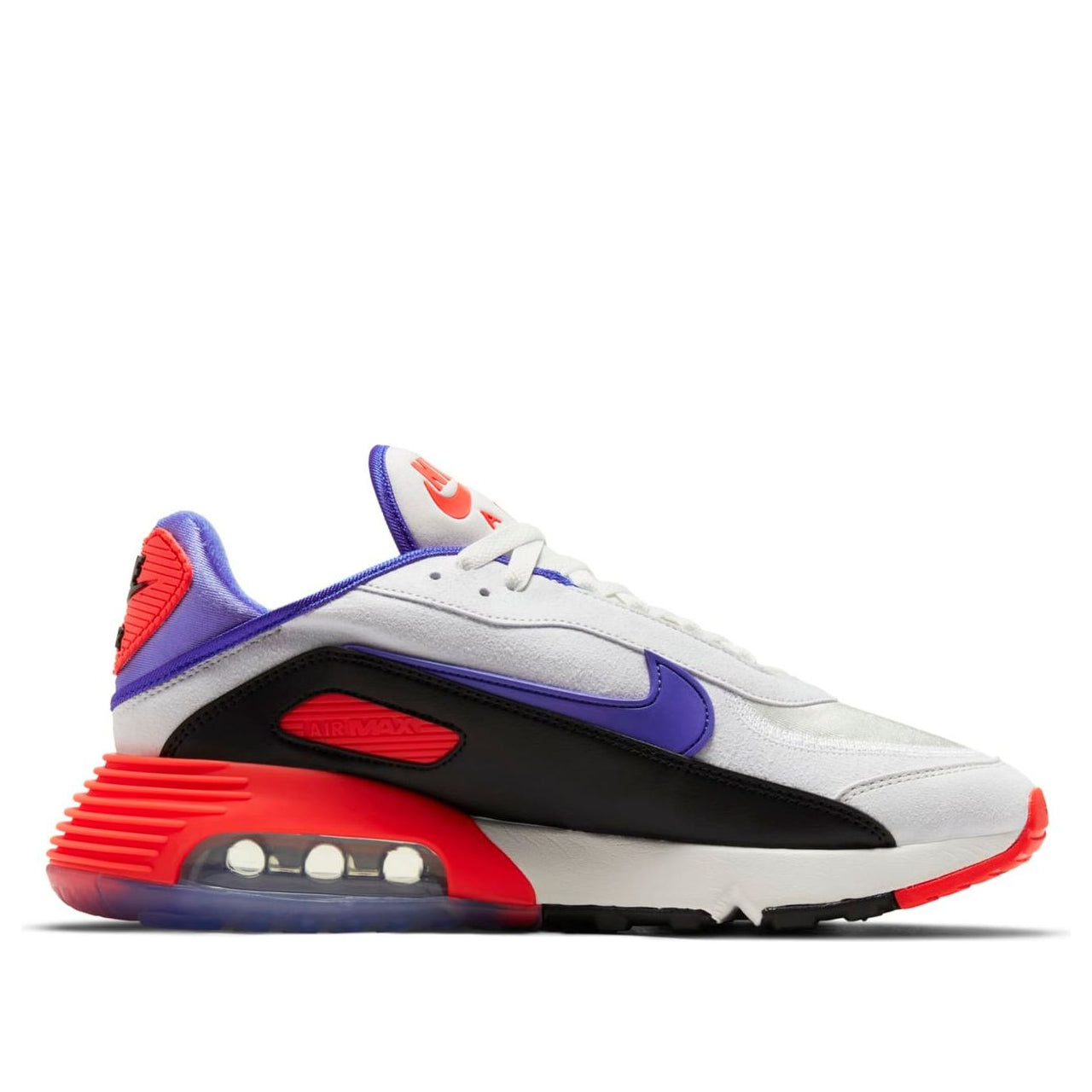 Nike Air Max 2090 'Evolution of Icons' DA9357-100