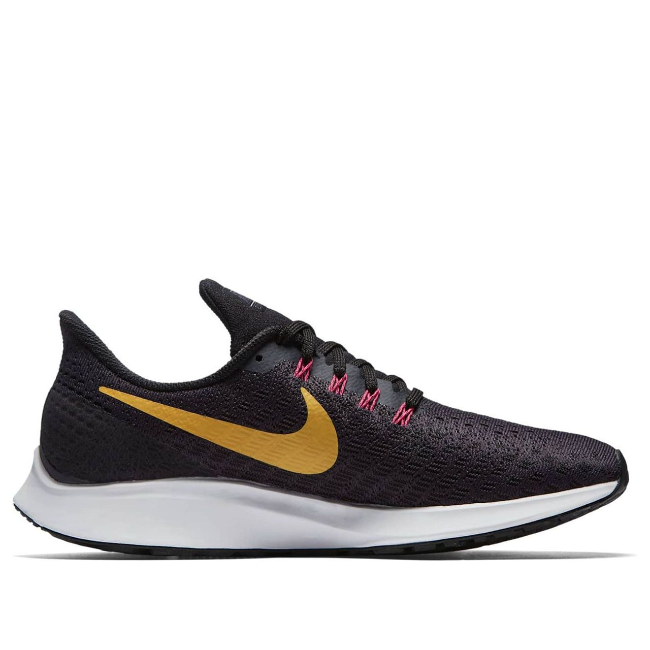 (WMNS) Nike Air Zoom Pegasus 35 'Raser Orange' 942855-008