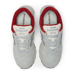 (WMNS) New Balance 574 'Grey Red' WL574BU2