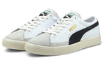 PUMA Basket Vintage 'White Black' 374922-01