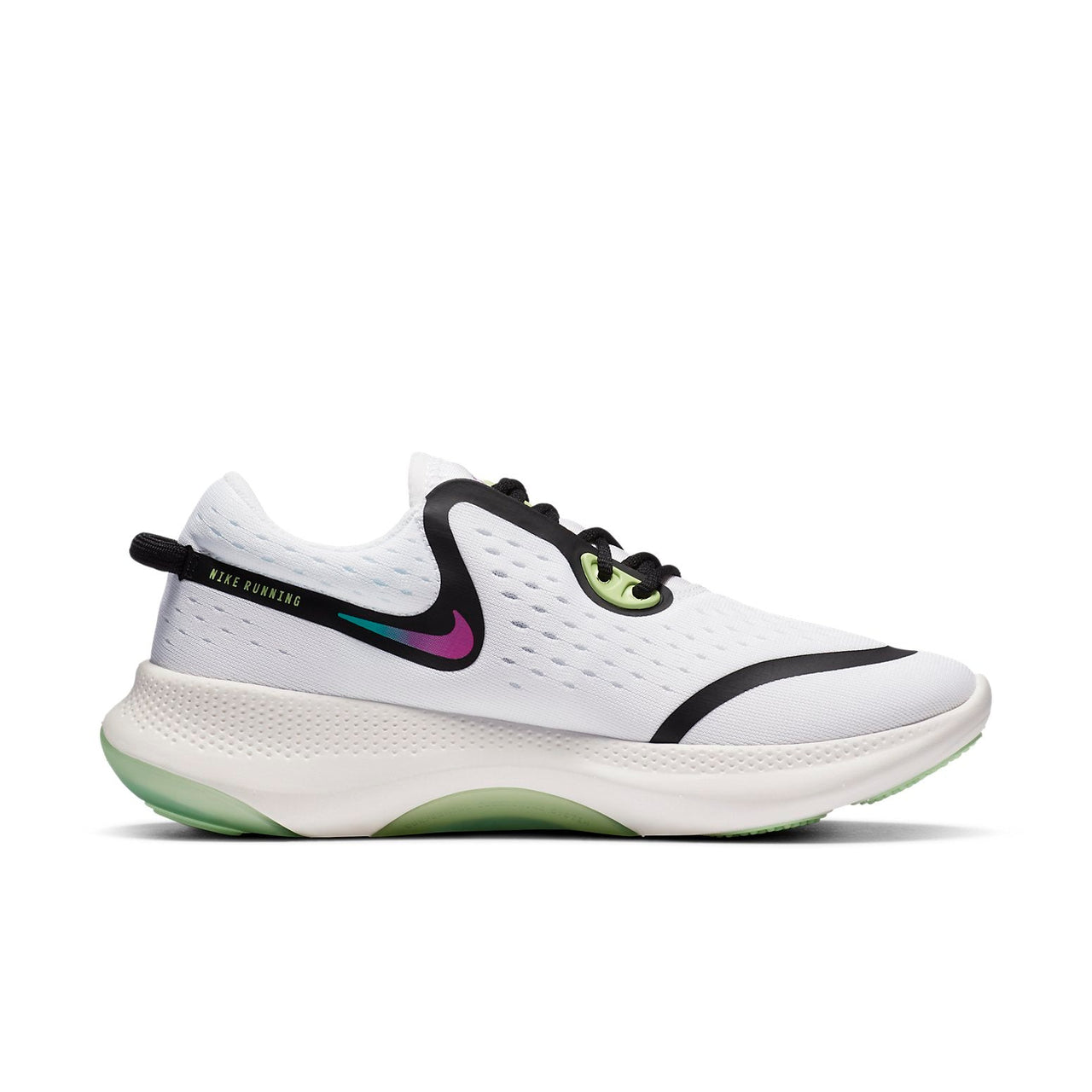 (WMNS) Nike Joyride Dual Run 'White Vapor Green' CD4363-105
