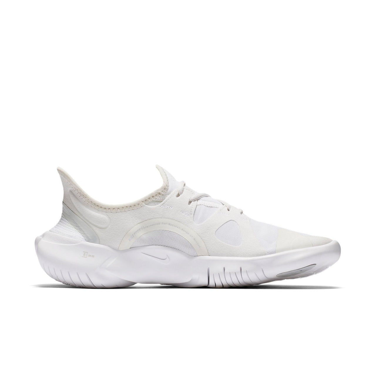 Nike Free RN 5.0 'Platinum Tint' AQ1289-002