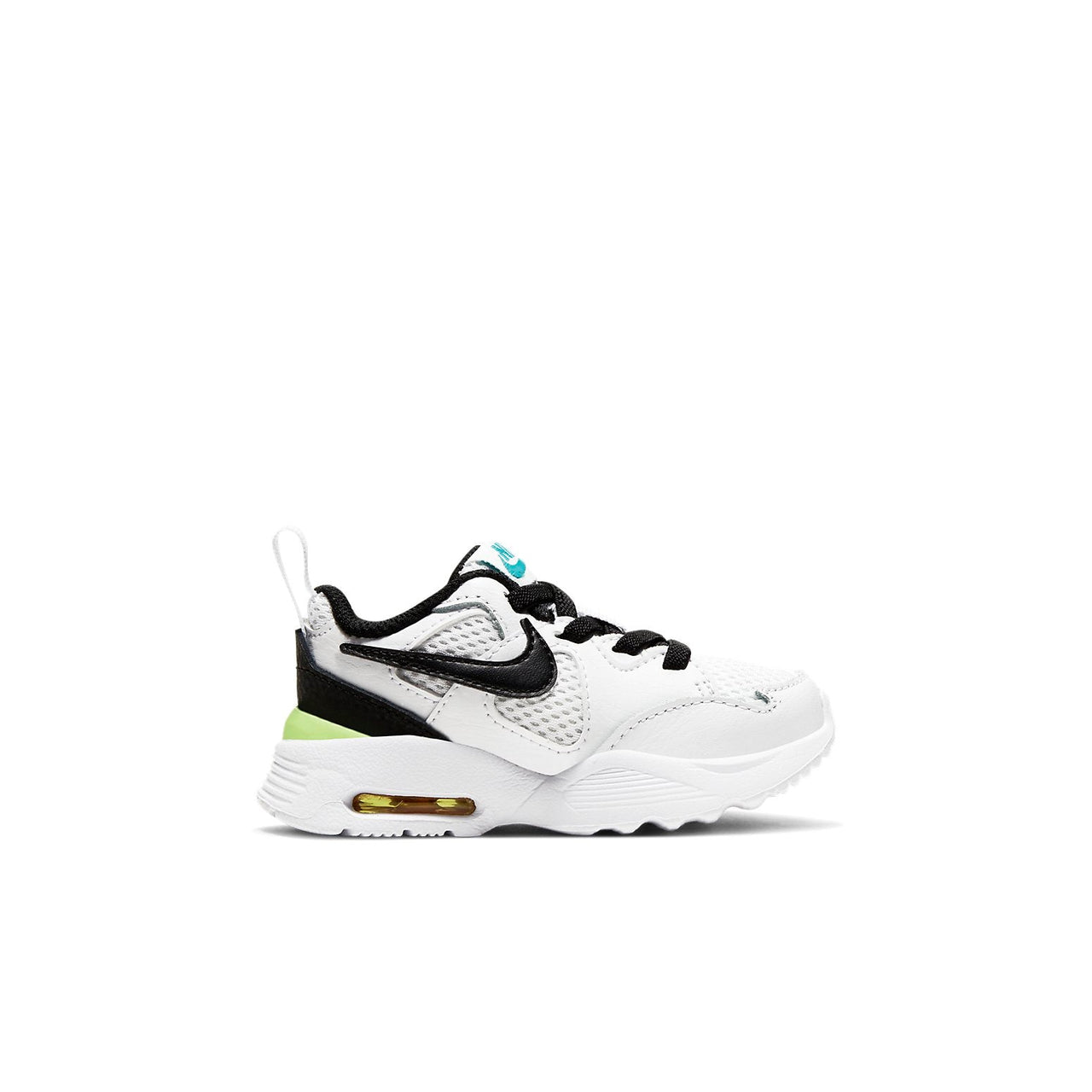 (TD) Nike Air Max Fusion 'White Black' CJ3826-103