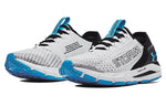 (WMNS) Under Armour HOVR Infinite 3 Storm 'Halo Grey' 3024234-102