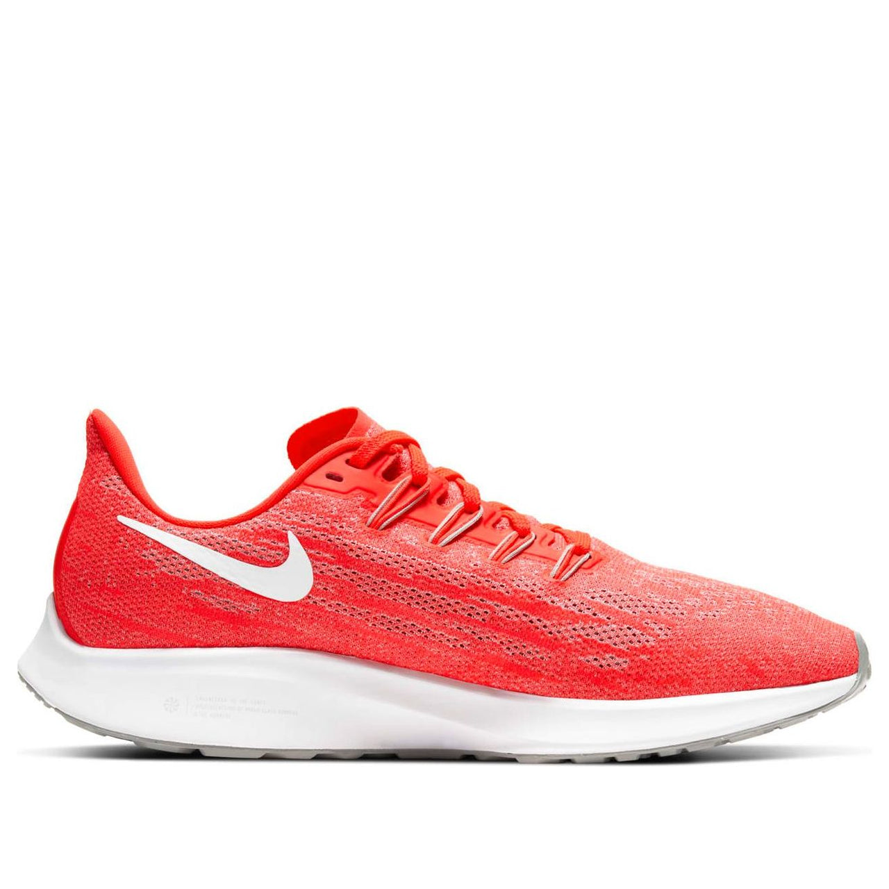 Nike Air Zoom Pegasus 36 'Laser Crimson' AQ2203-602