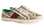 (WMNS) Gucci Kai x Tennis 1977 'Brown' 660017-2YF10-8960