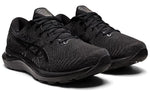 (WMNS) ASICS Gel-Cumulus 24 'Triple Black' 1012B206-001