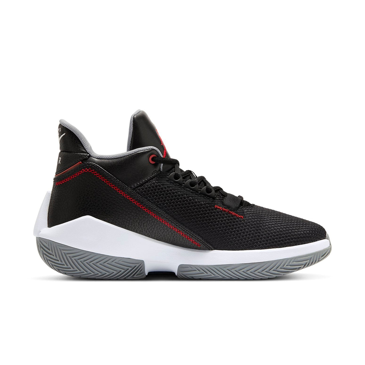 Air Jordan 2x3 PF Black Red BQ8738-006