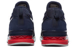 New Balance 574 Sport 'Navy Red' MS574SCO