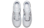 Nike Air Force 1 'Grey Reflective Camo' 823511-009