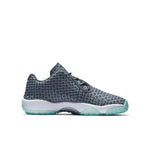 (GS) Air Jordan Future Low 'Wolf Grey' 724813-006