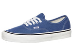 Vans Authentic 44 DX 'Anaheim Factory - Navy' VN0A38ENR3U