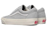 Vans OG Old Skool LX 'Pig Suede - Grey Dawn' VN0A4P3XUNY