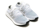 adidas Swift Run Shoes 'Core Black Scarlet' CG4126