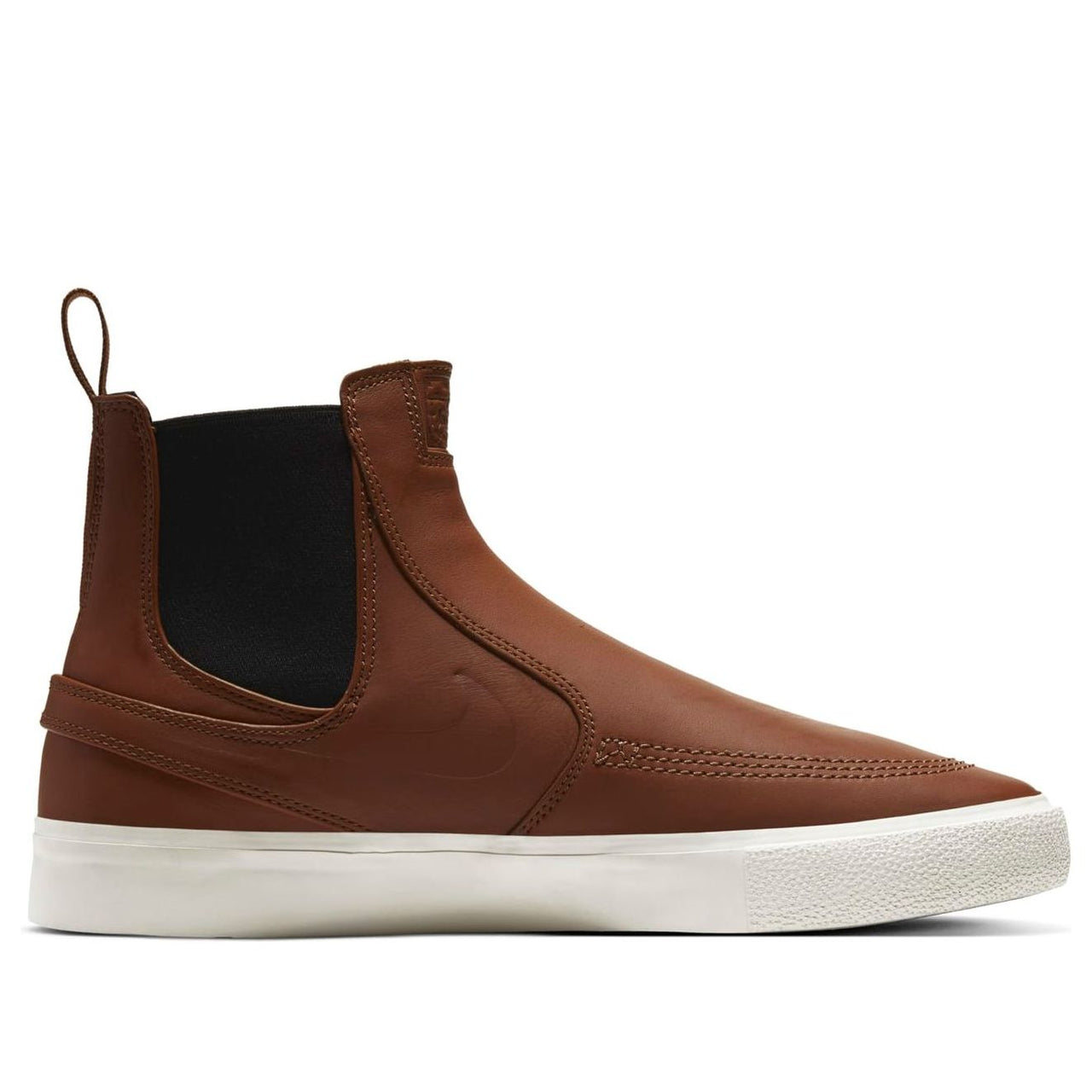 Nike SB Zoom Stefan Janoski Slip Mid RM 'Light British Tan' BQ5888-200