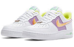 (WMNS) Nike Air Force 1 Low 'White Multi Pastel' CW5592-100