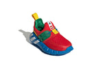 (TD) adidas LEGO x RapidaZen I 'Red Shock Blue' H05284