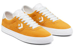 Converse Alexis Sablone x Louie Lopez Pro Low 'Sunflower Gold' 168672C