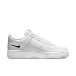Nike Air Force 1 Low 'Multi-Swoosh Orange Yellow' DM9096-100