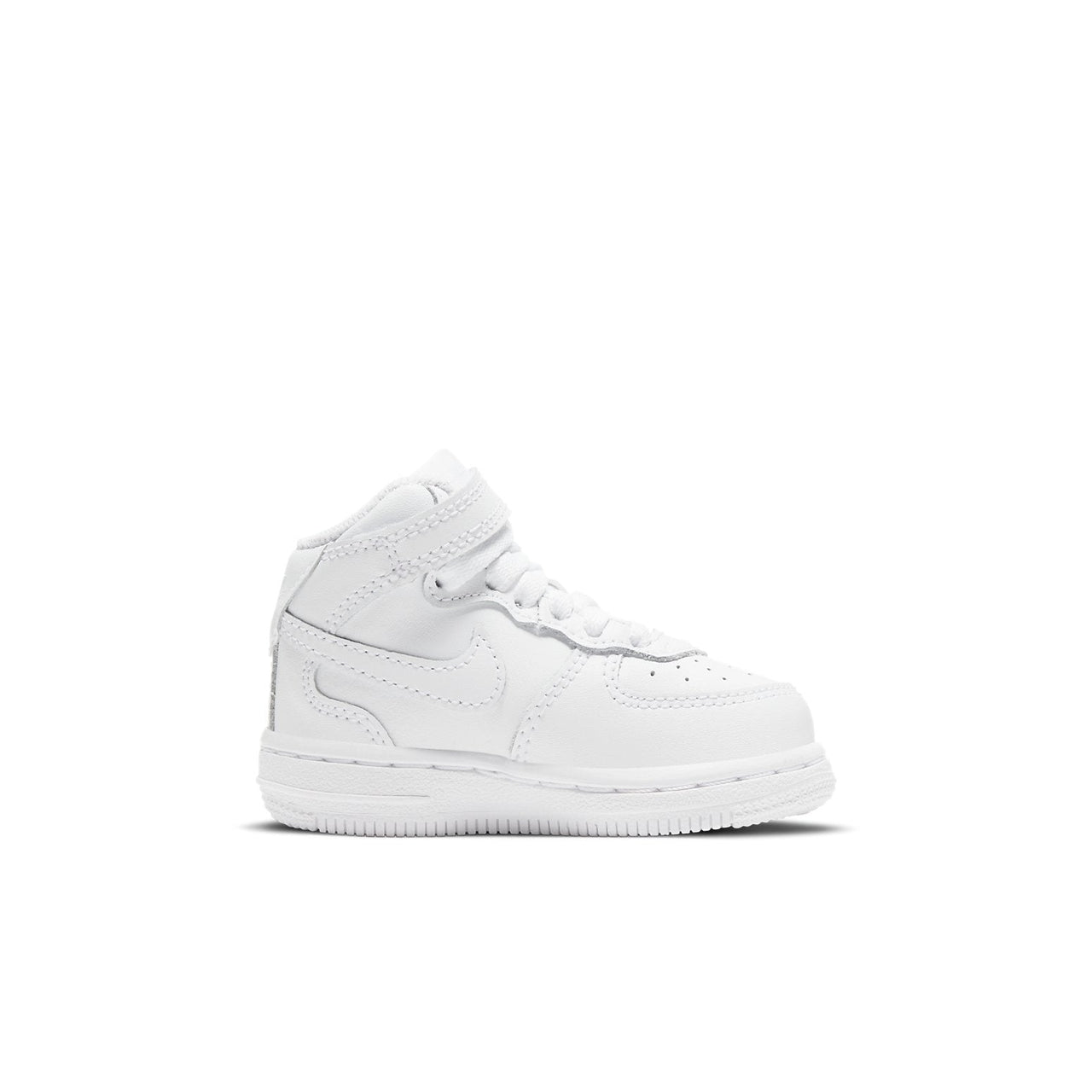 (TD) Nike Air Force 1 Mid 'White' 314197-113