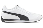 PUMA Turin 3 'White Black' 383037-06