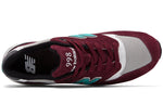 New Balance 998 'Burgundy Teal' M998AWC