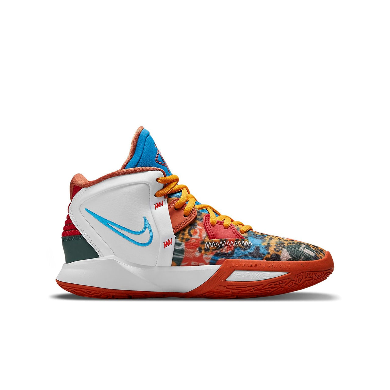 (GS) Nike Kyrie Infinity 'Ky-D' DD0334-100