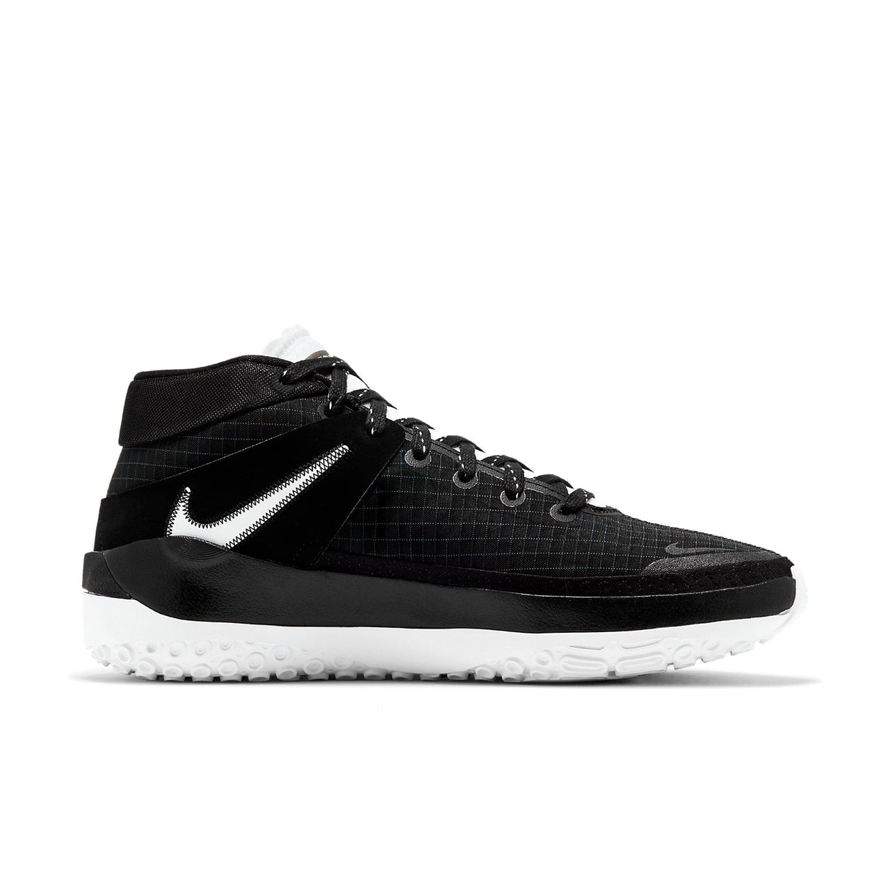 Nike KD 13 TB 'Black Platinum' CK6017-002