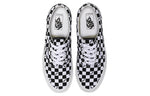 Vans OG Era LX 'Checkerboard Logo - Black' VN0A3CXN9TB