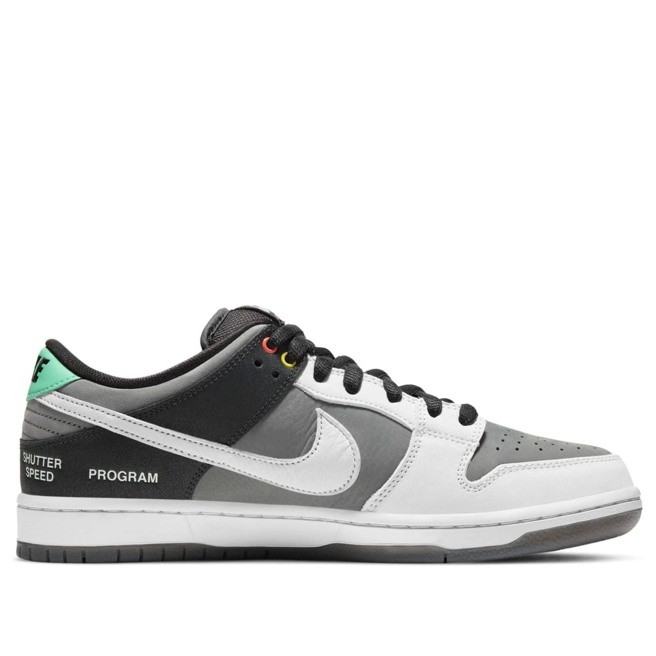 Nike SB Dunk Low 'Camcorder' CV1659-001