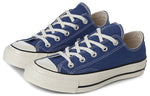 Converse Chuck 70 Ox Canvas 'True Navy' 162064C