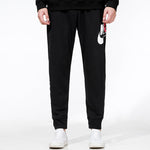 Men's Nike Fleece Lined Stay Warm Bundle Feet Sports Pants/Trousers/Joggers Black DD5024-010