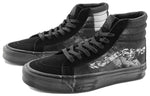 Vans Sk8-Hi LX Smoke and Mirrors x Concepts 'Black Smoke' VN0A4BVBY451