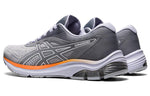 (WMNS) ASICS Gel Pulse 12 'Piedmont Grey Orange' 1012A724-022