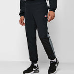 Nike As Sportswear He Wr Pant Wvn Sign 'Black Grey' CJ5485-011