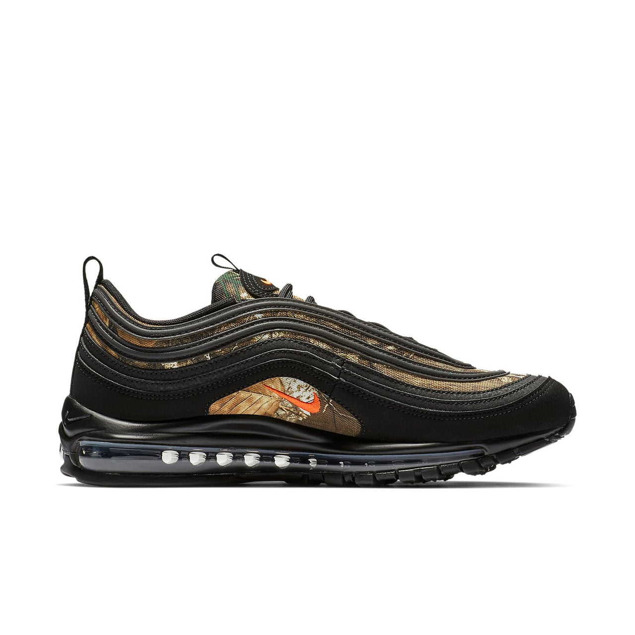 Nike x Realtree Air Max 97 'Camo' BV7461-001