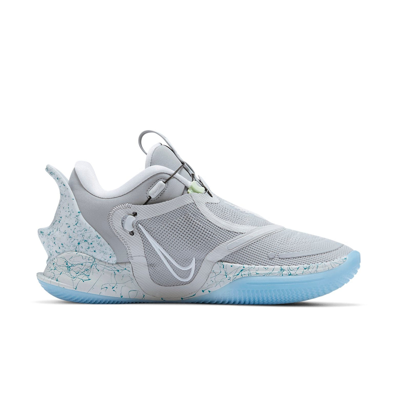 Adapt BB 2.0 'Nike Mag' GC Charger CV2442-003