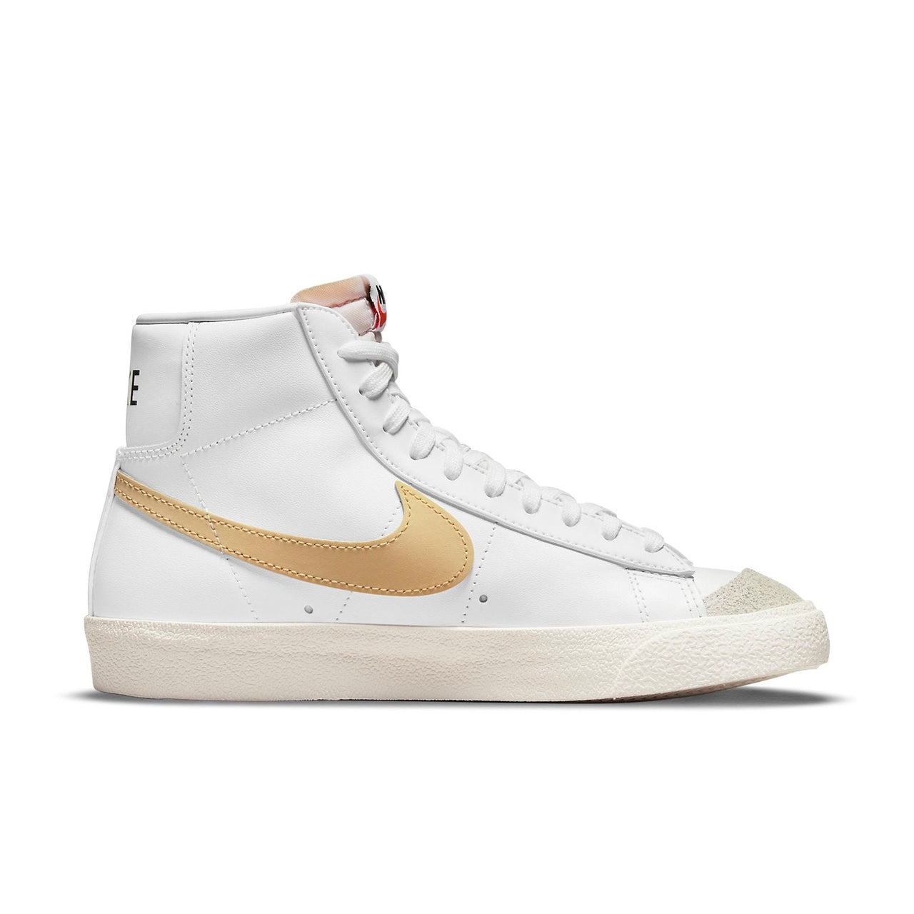 (WMNS) Nike Blazer '77 Vintage Mid 'Hyper Crimson' CZ1055-109