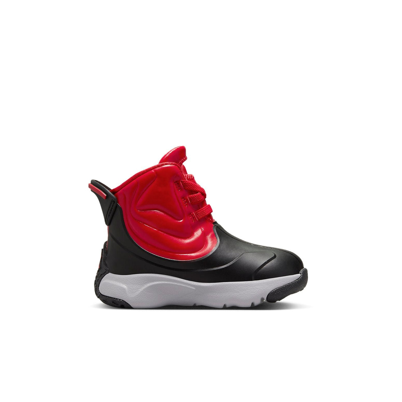 (TD) Air Jordan Drip 23 Rain Boot 'Bred' CT5799-006
