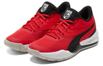 PUMA Triple Basketball 'High Risk Red' 195217-04