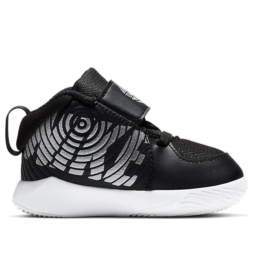 (TD) Nike Team Hustle D9 'Black' AQ4226-001