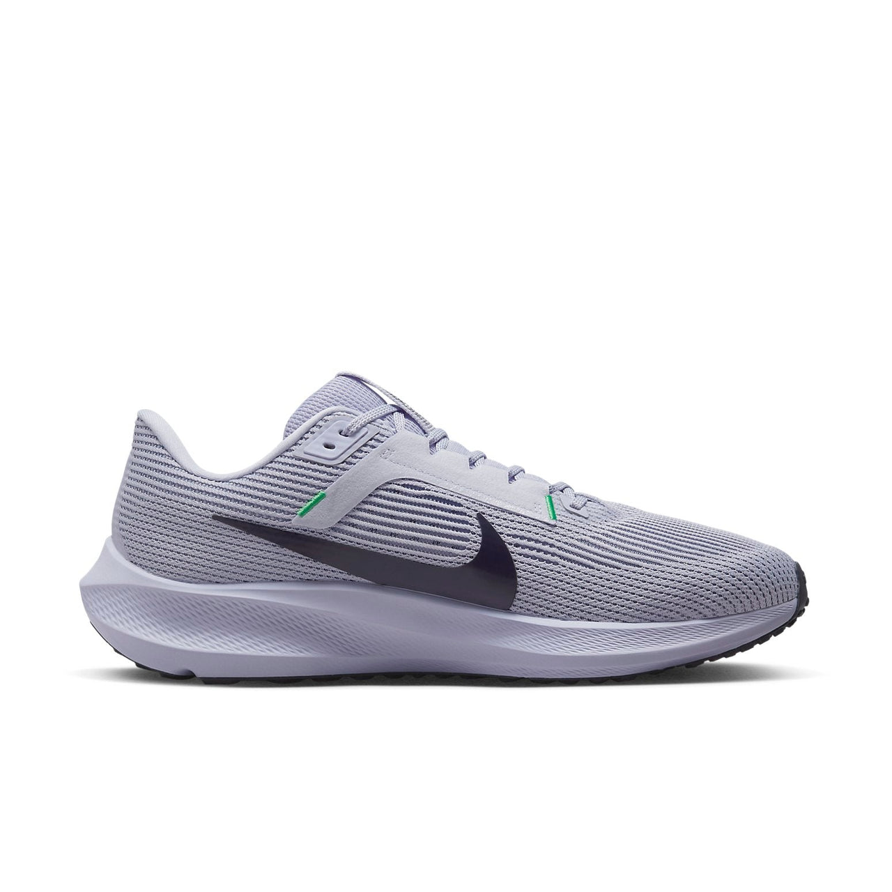 Nike Pegasus 40 'Violet Black' DV3853-500