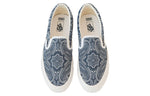 Vans Kith x Vault OG Classic Slip-On LX 'Paisley' VN0A45JK6CC