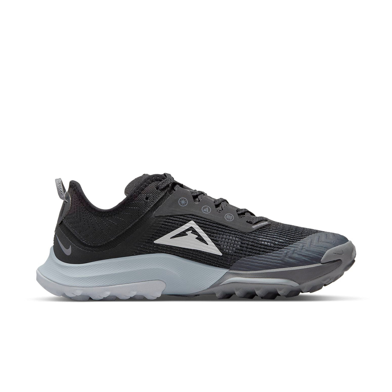 (WMNS) Nike Air Zoom Terra Kiger 8 'Black Anthracite' DH0654-001