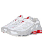 Nike x Supreme Shox Ride 2 SP 'White' DN1615-100