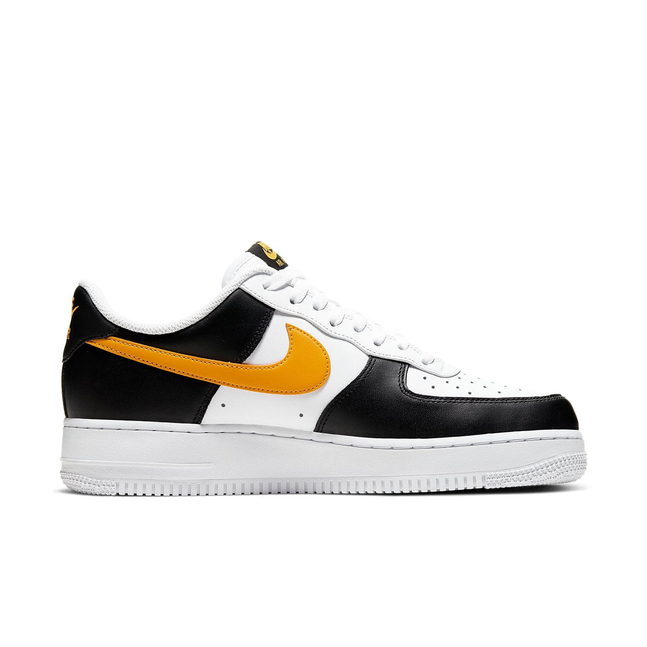 Nike Air Force 1 Low 'University Gold' CK0806-001