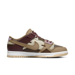 Nike Dunk Scrap 'Latte' DH7450-100
